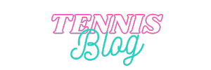 The Ultimate Tennis Blog